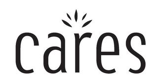 CARES trademark