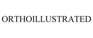 ORTHOILLUSTRATED trademark