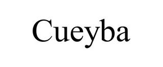 CUEYBA trademark