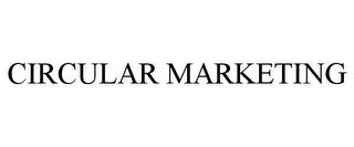 CIRCULAR MARKETING trademark