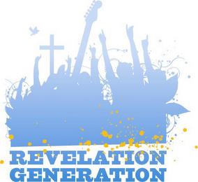 REVELATION GENERATION trademark