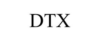 DTX trademark