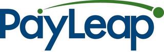 PAYLEAP trademark