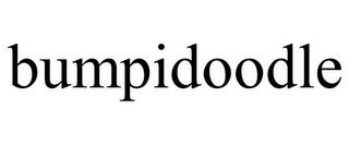 BUMPIDOODLE trademark