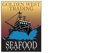 GOLDEN WEST TRADING SEAFOOD COMPANY trademark