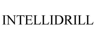 INTELLIDRILL trademark