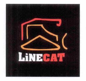 LINECAT trademark