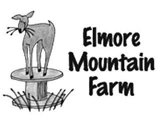 ELMORE MOUNTAIN FARM trademark