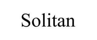 SOLITAN trademark