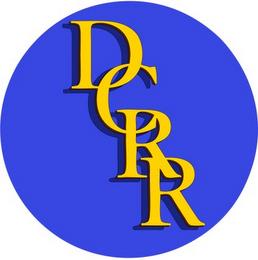 DCRR trademark