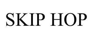 SKIP HOP trademark