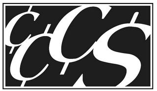 CCCS trademark