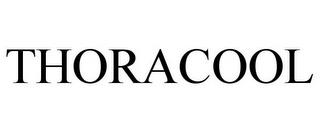 THORACOOL trademark