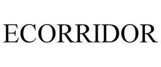 ECORRIDOR trademark