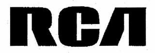 RCA trademark