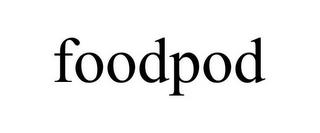 FOODPOD trademark