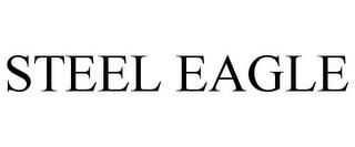 STEEL EAGLE trademark