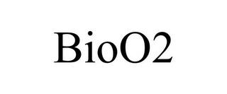 BIOO2 trademark