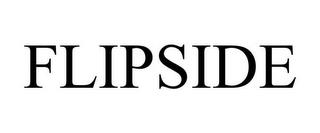 FLIPSIDE trademark