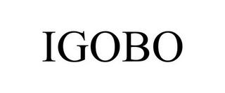 IGOBO trademark