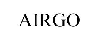 AIRGO trademark