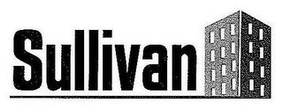 SULLIVAN trademark