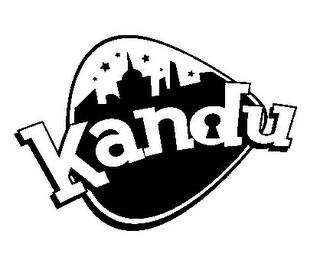 KANDU trademark