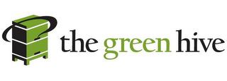 THE GREEN HIVE trademark