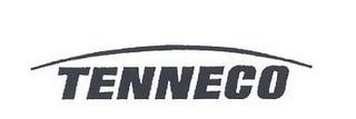 TENNECO trademark