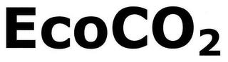 ECOCO2 trademark