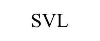 SVL trademark