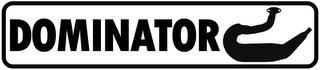 DOMINATOR trademark