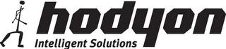 HODYON INTELLIGENT SOLUTIONS trademark