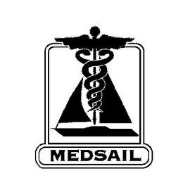 MEDSAIL trademark