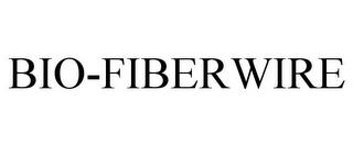 BIO-FIBERWIRE trademark