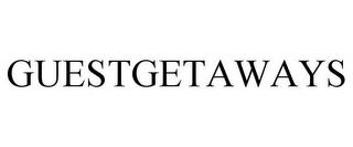 GUESTGETAWAYS trademark