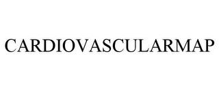 CARDIOVASCULARMAP trademark