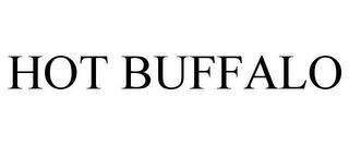 HOT BUFFALO trademark