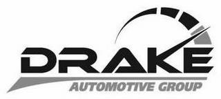 DRAKE AUTOMOTIVE GROUP trademark