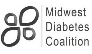 MIDWEST DIABETES COALITION trademark