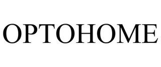 OPTOHOME trademark