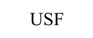 USF trademark