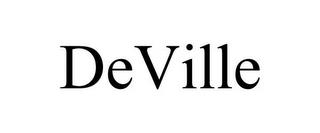 DEVILLE trademark