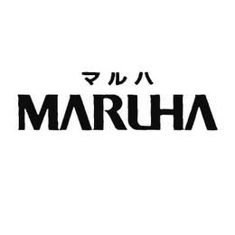 MARUHA trademark