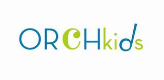 ORCHKIDS trademark