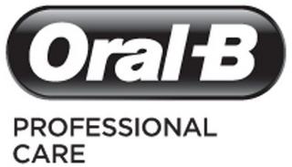 ORAL-B PROFESSIONAL CARE trademark