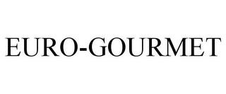 EURO-GOURMET trademark