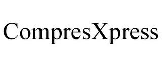 COMPRESXPRESS trademark