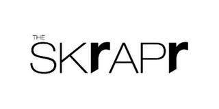 THE SKRAPR trademark