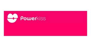 POWERKISS trademark